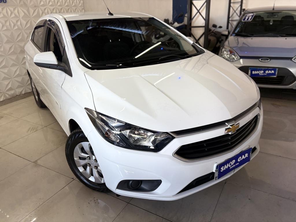 CHEVROLET Onix Hatch