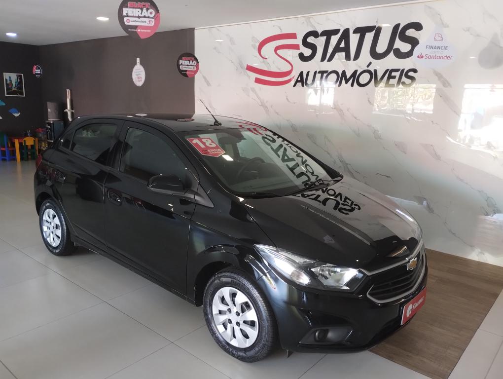 CHEVROLET Onix Hatch