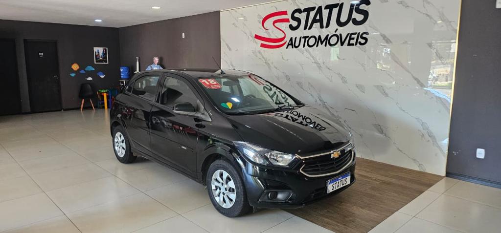 CHEVROLET Onix Hatch