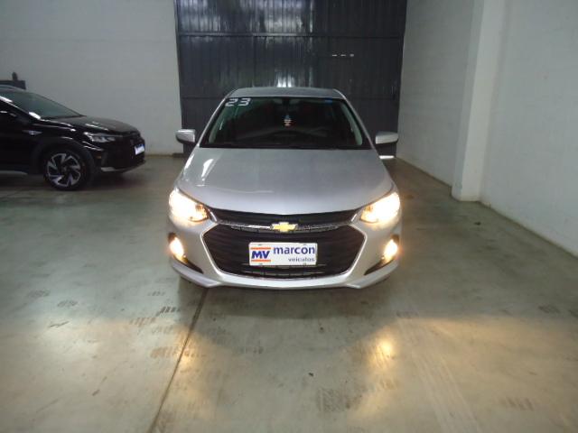 CHEVROLET Onix Hatch