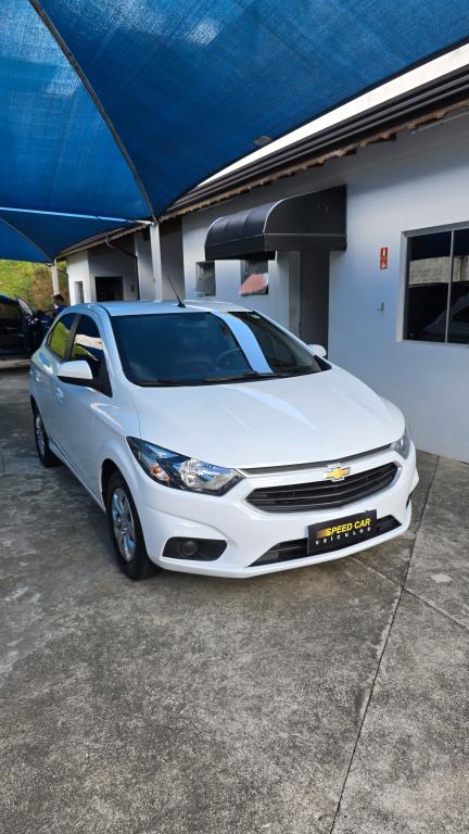 CHEVROLET Onix Hatch