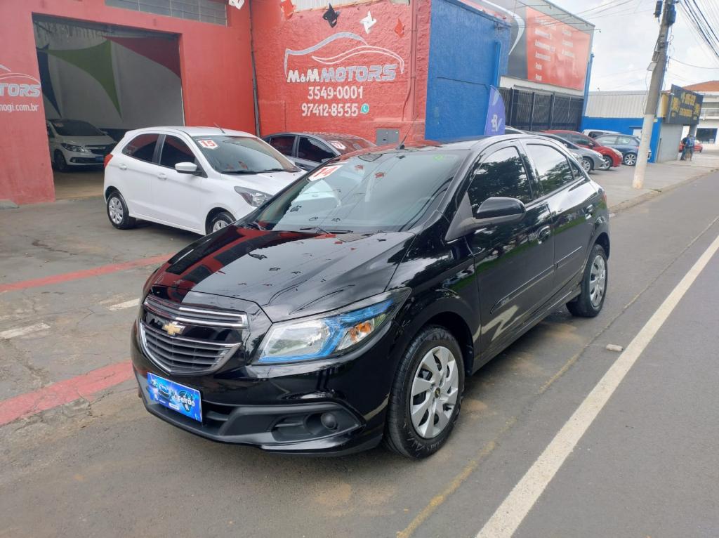 CHEVROLET Onix Hatch