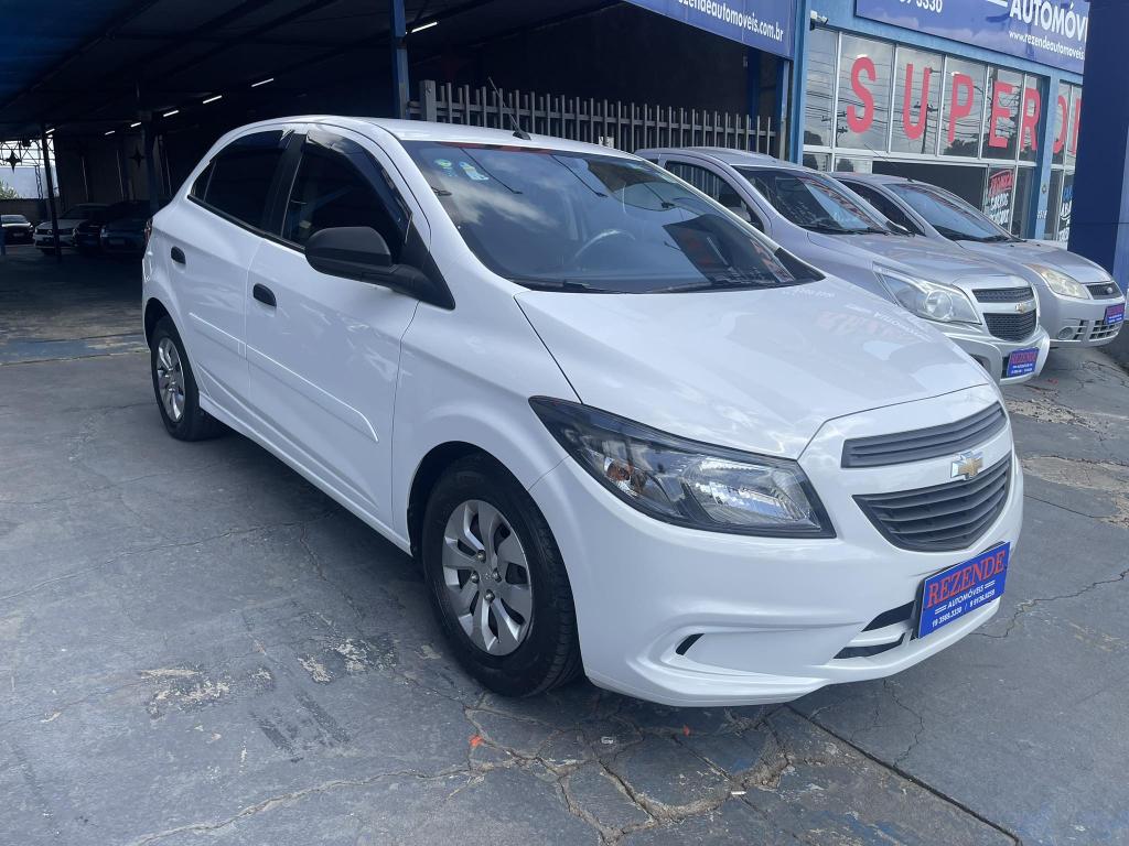 CHEVROLET Onix Hatch
