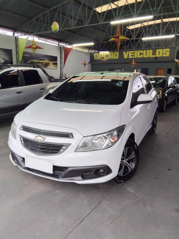 CHEVROLET Onix Hatch