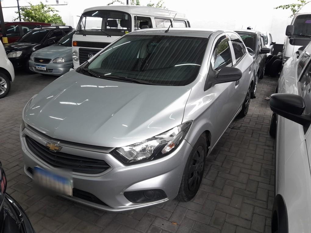 CHEVROLET Onix Hatch