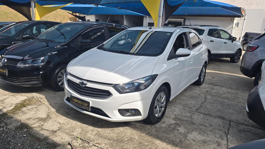 CHEVROLET Onix Hatch