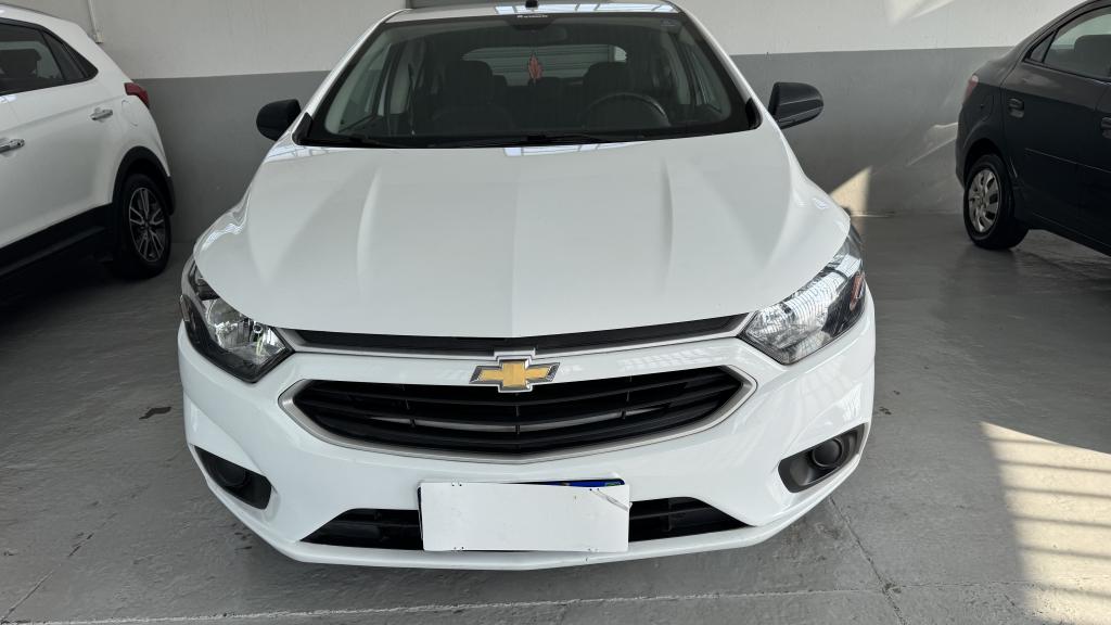 CHEVROLET Onix Hatch