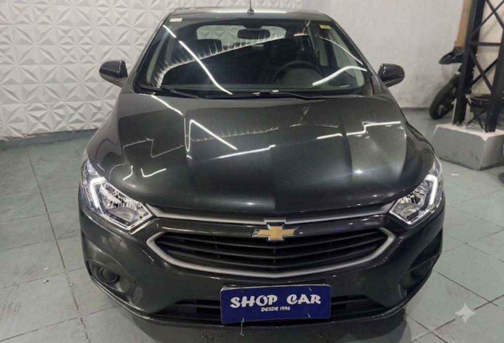 CHEVROLET Onix Hatch