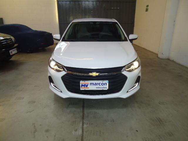 CHEVROLET Onix Hatch