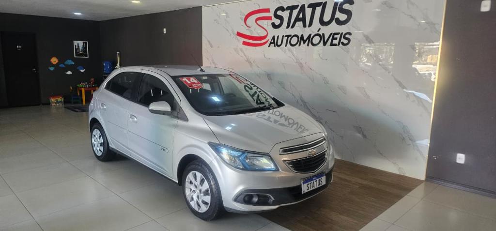 CHEVROLET Onix Hatch