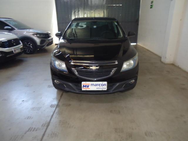 CHEVROLET Onix Hatch