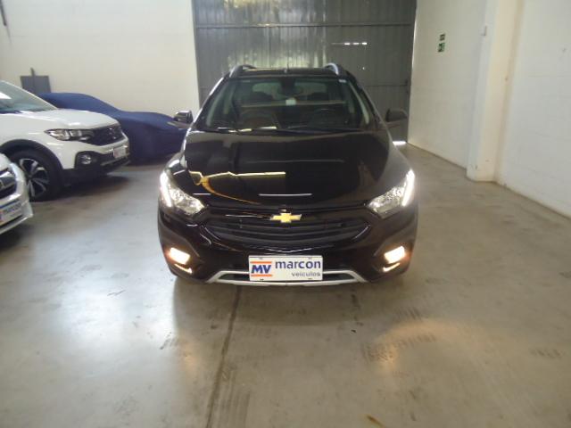 CHEVROLET Onix Hatch