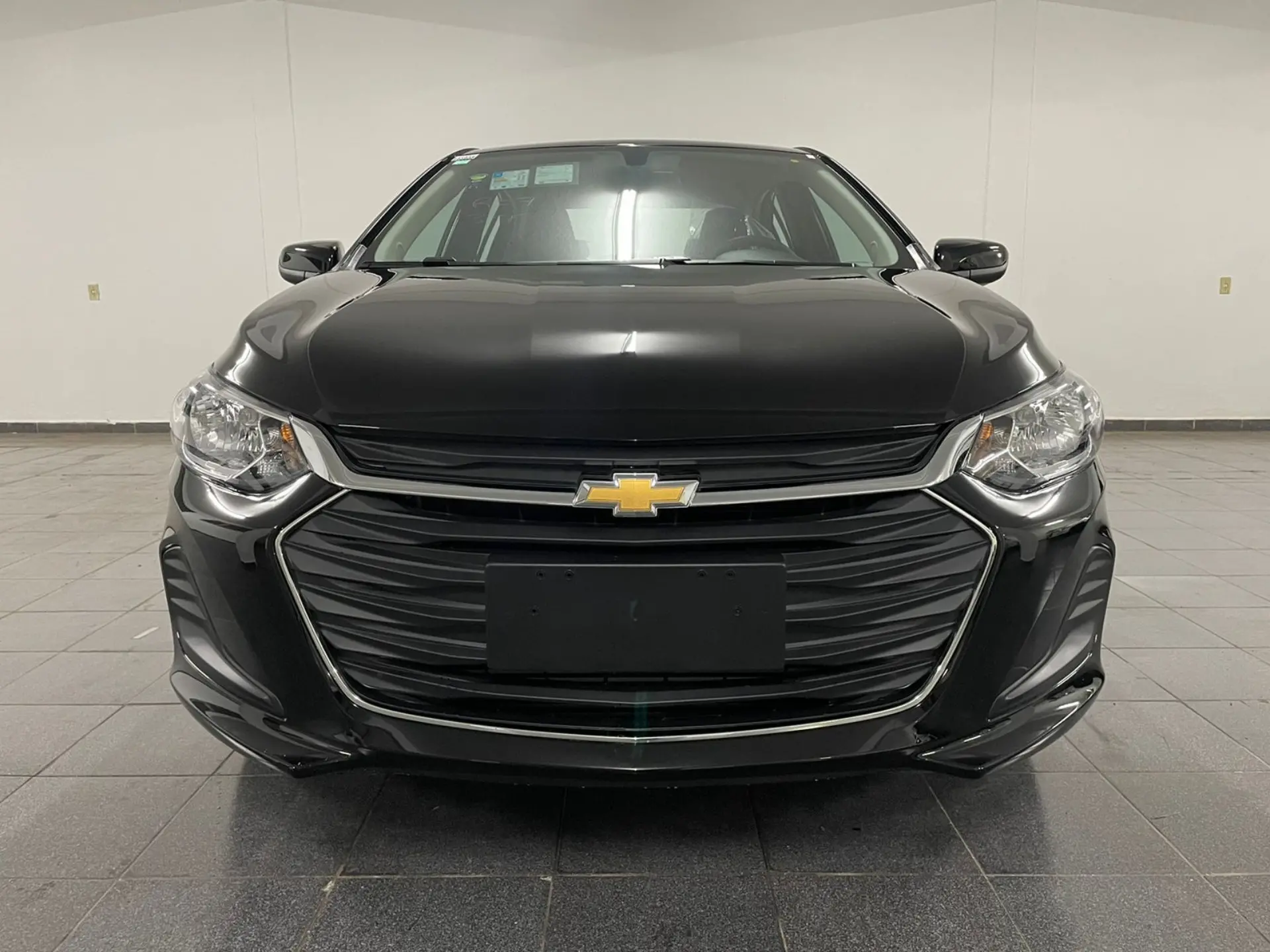 CHEVROLET Onix Sedan - Foto