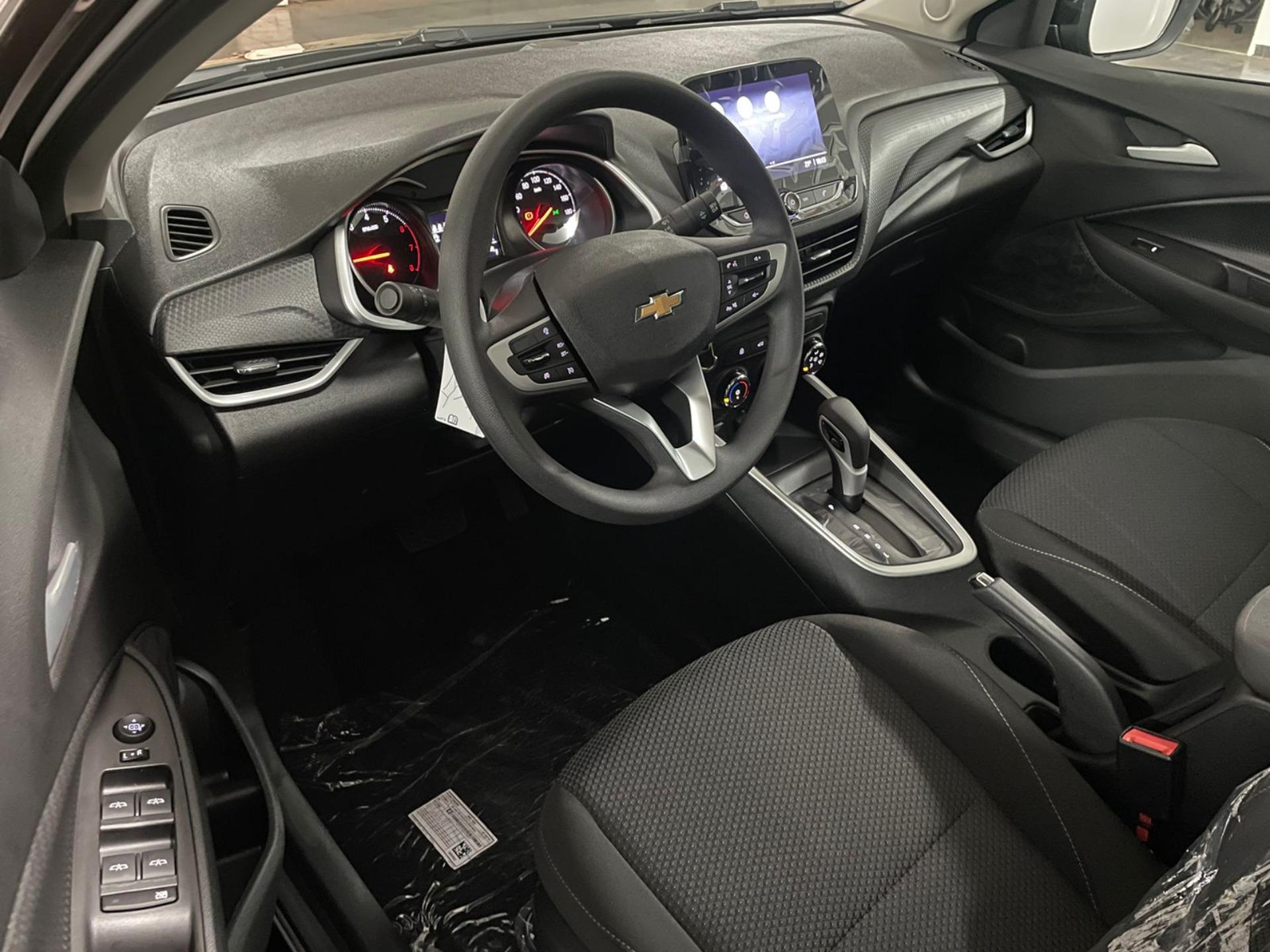 CHEVROLET Onix Sedan - Miniatura