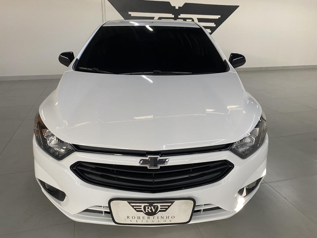 CHEVROLET Onix Sedan - Foto