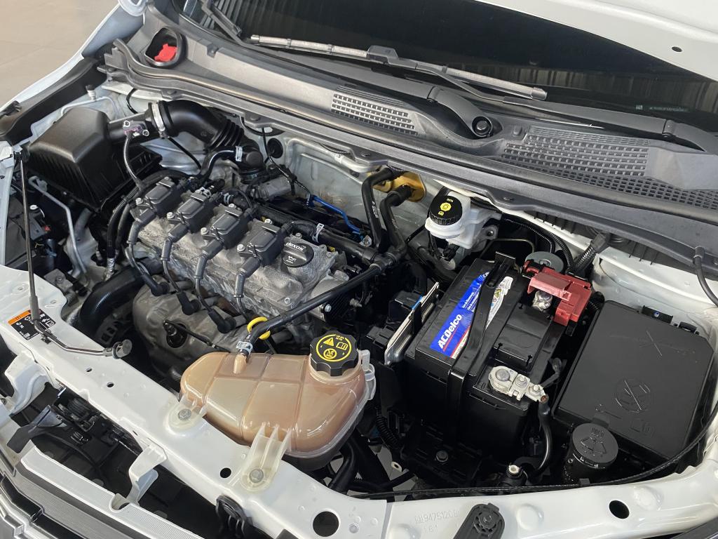 CHEVROLET Onix Sedan - Foto