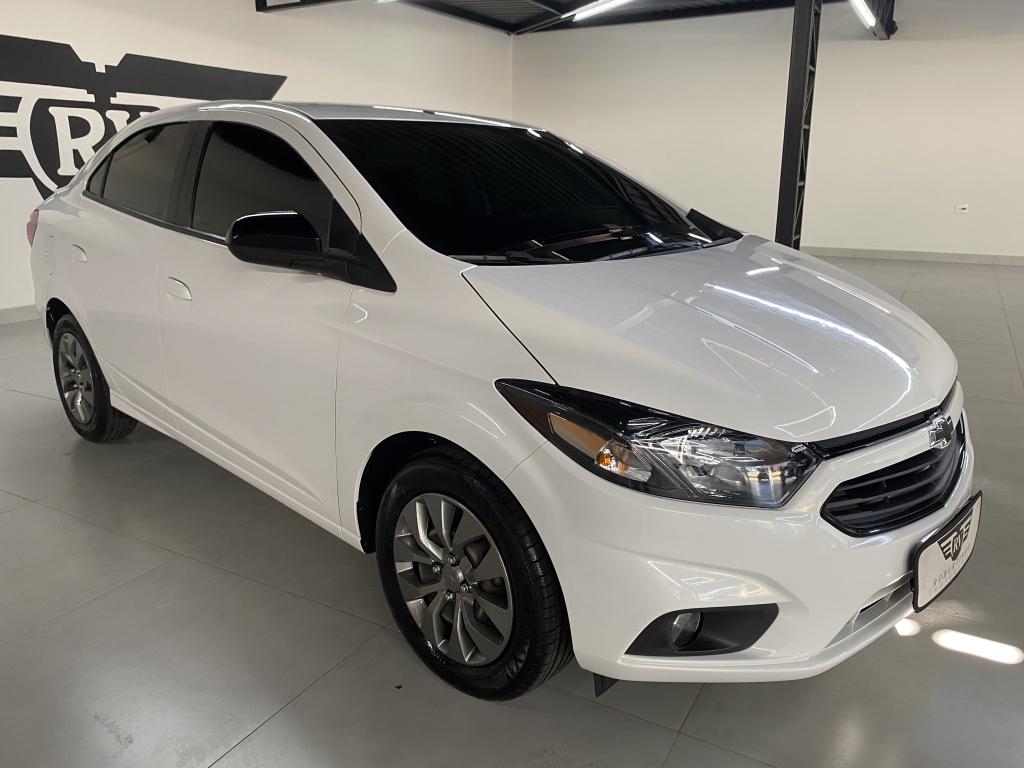 CHEVROLET Onix Sedan - Foto