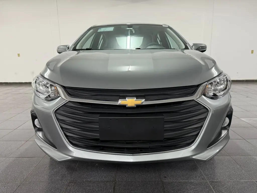 CHEVROLET Onix Sedan - Foto
