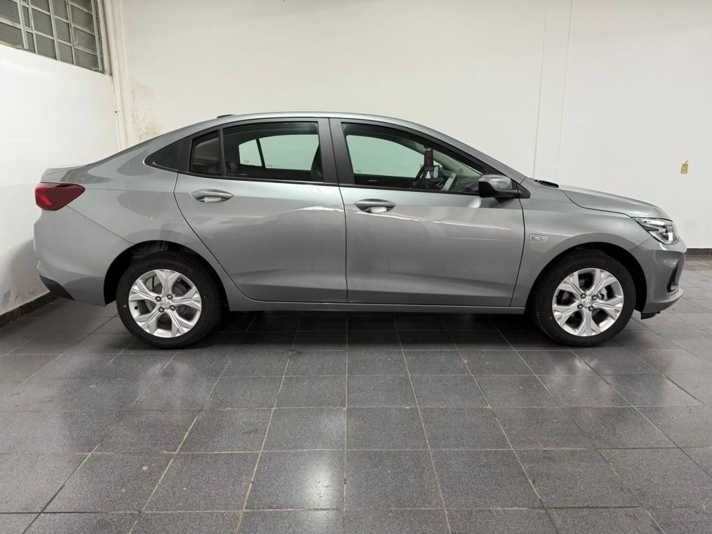 CHEVROLET Onix Sedan - Foto