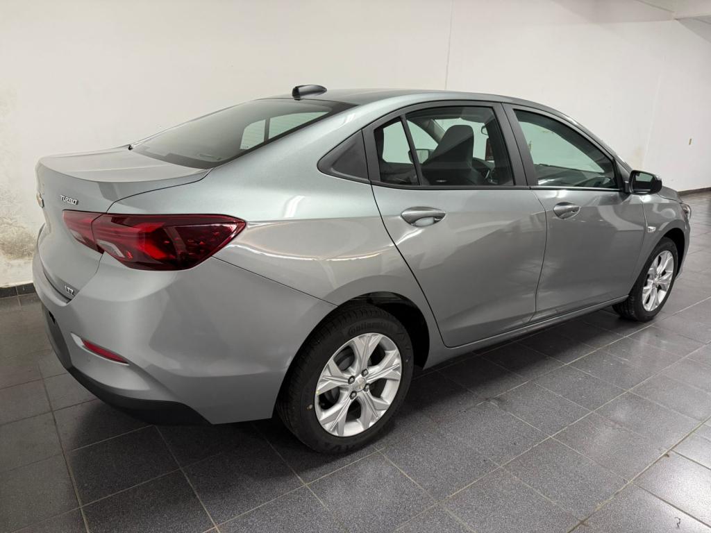 CHEVROLET Onix Sedan - Foto