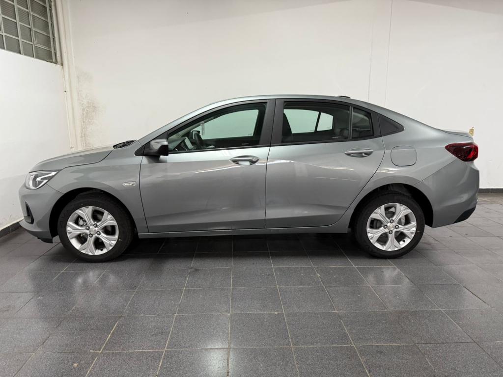 CHEVROLET Onix Sedan - Foto