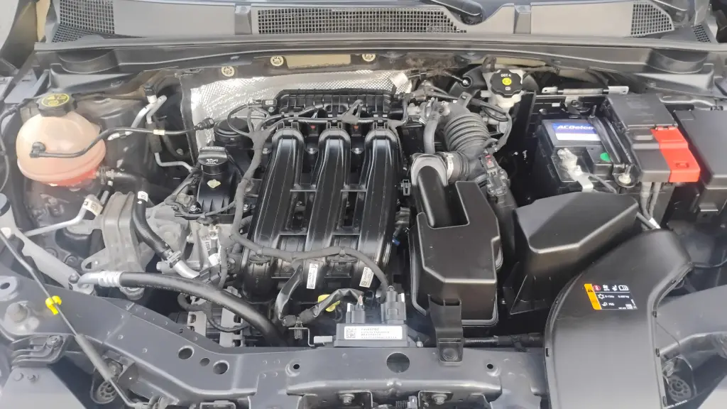 CHEVROLET Onix Sedan - Foto