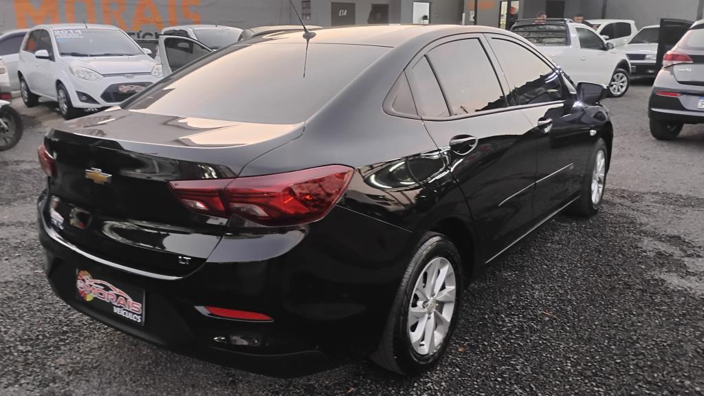 CHEVROLET Onix Sedan - Foto