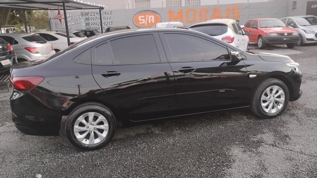 CHEVROLET Onix Sedan - Foto