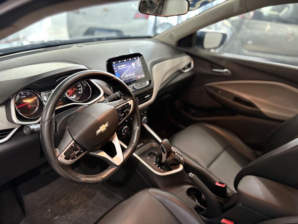 CHEVROLET Onix Sedan - Foto