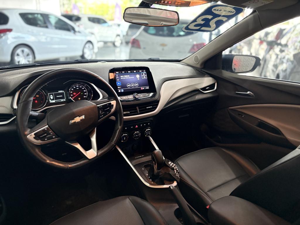 CHEVROLET Onix Sedan - Foto