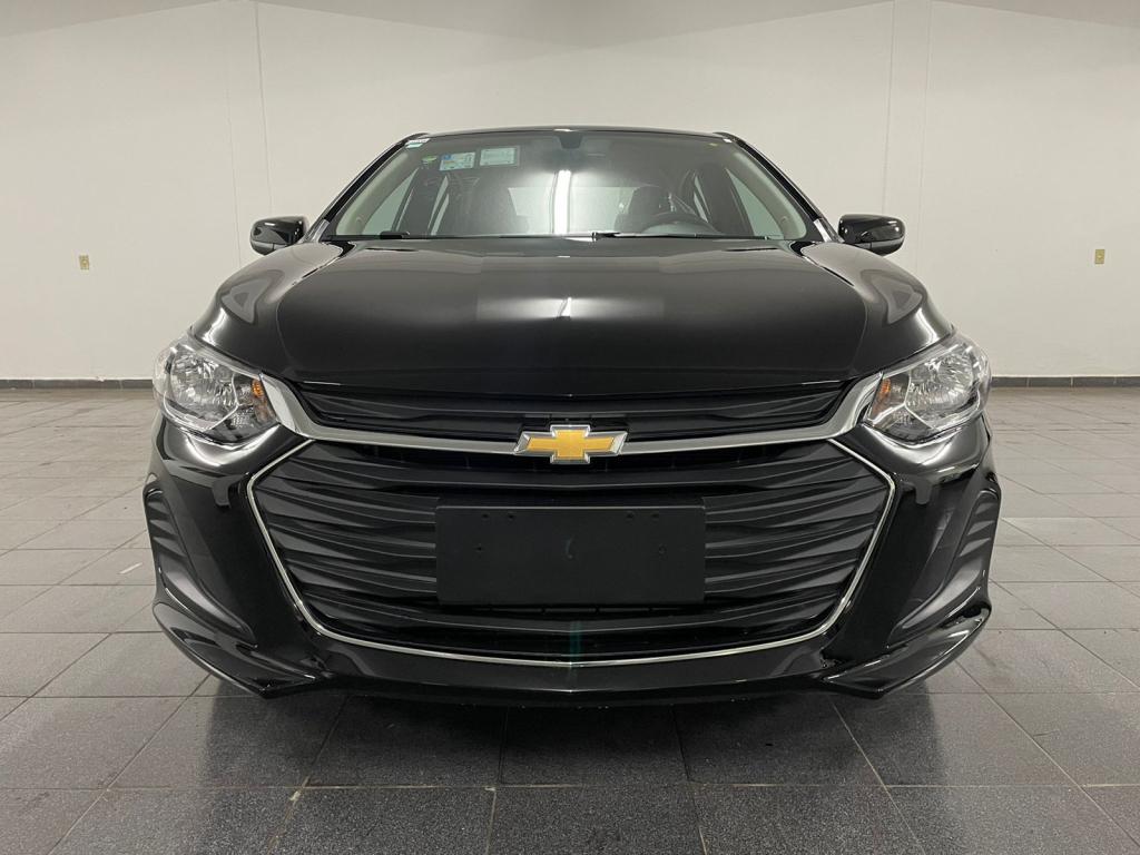 CHEVROLET Onix Sedan - Foto