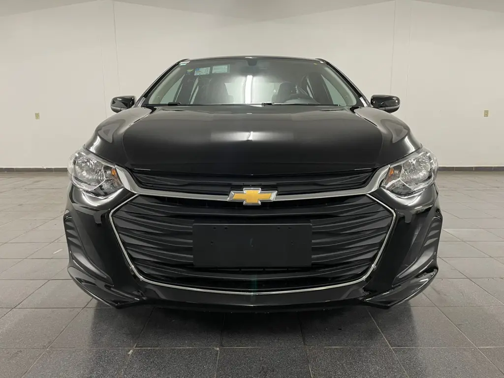 CHEVROLET Onix Sedan - Foto