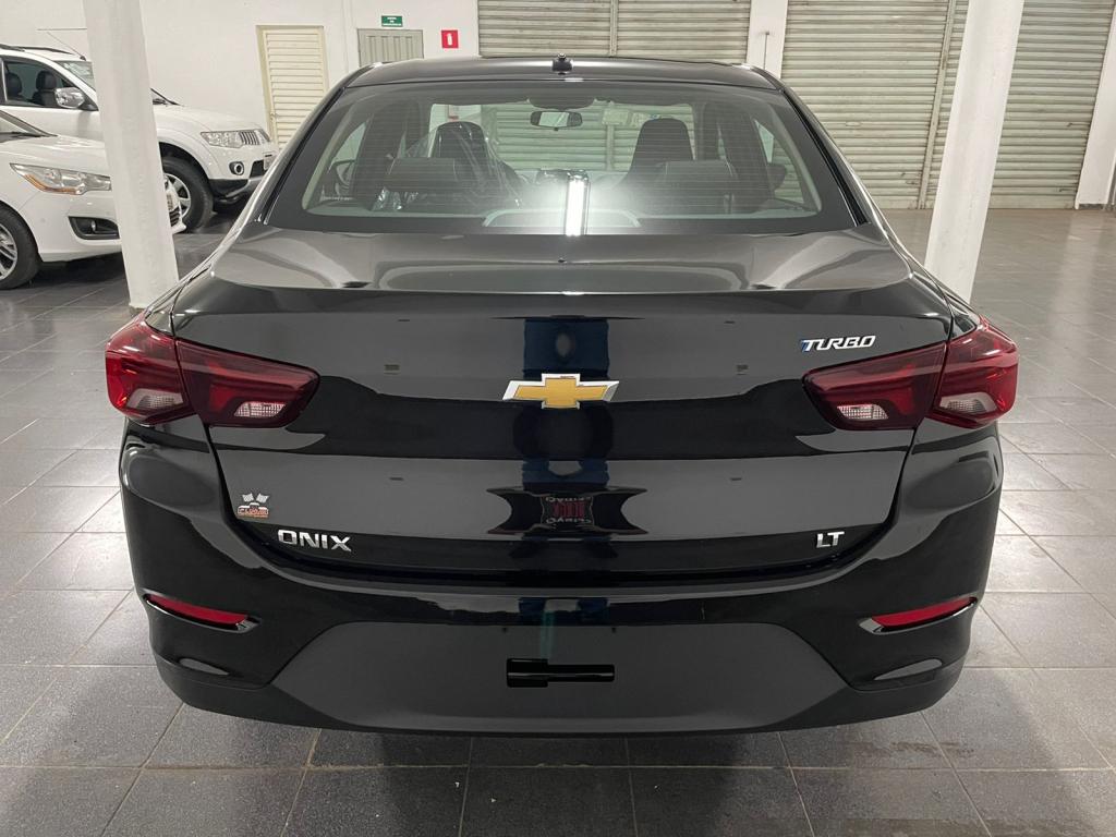 CHEVROLET Onix Sedan - Foto