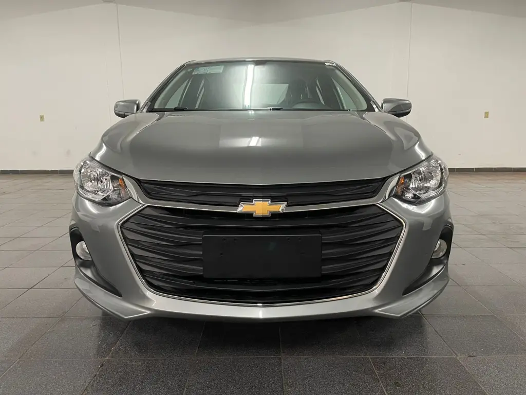 CHEVROLET Onix Sedan - Foto