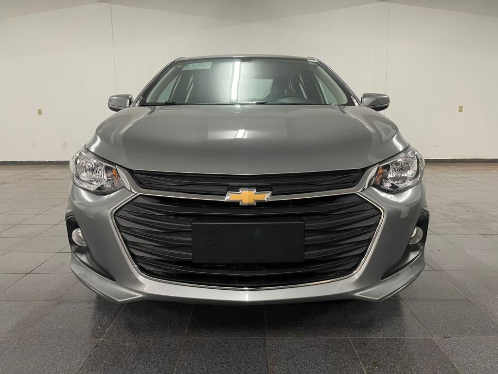 CHEVROLET Onix Sedan - Foto