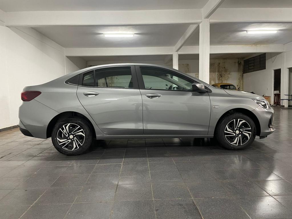 CHEVROLET Onix Sedan - Foto