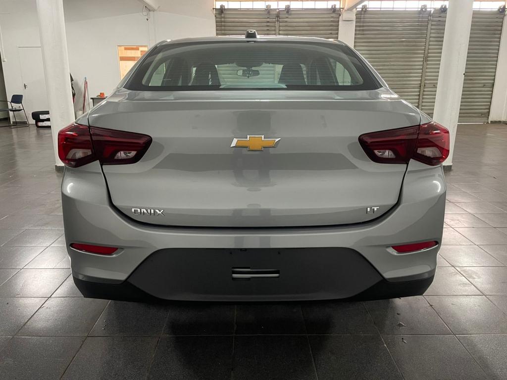 CHEVROLET Onix Sedan - Foto