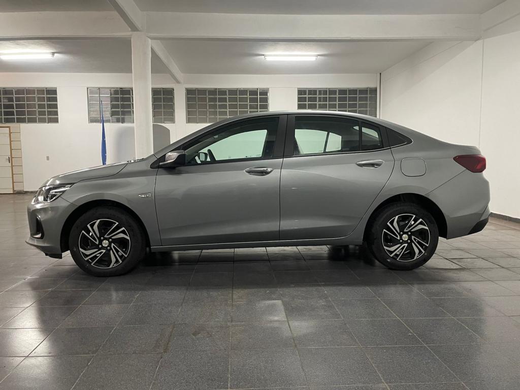 CHEVROLET Onix Sedan - Foto