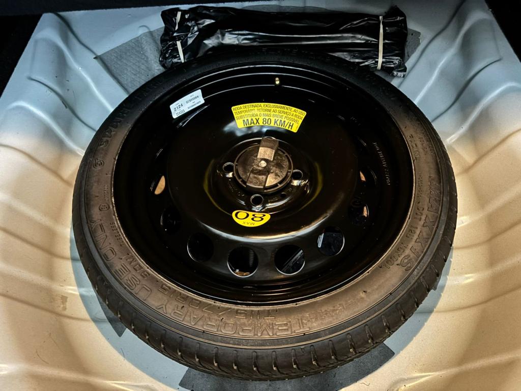 CHEVROLET Onix Sedan - Foto