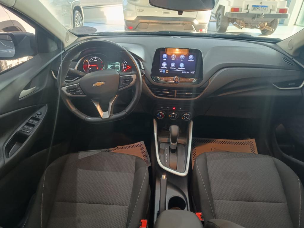CHEVROLET Onix Sedan - Foto