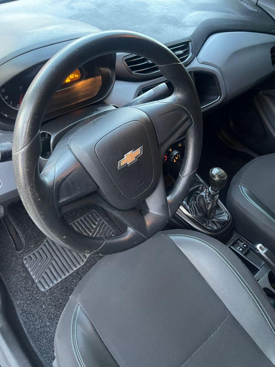 CHEVROLET Onix Sedan - Foto