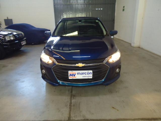 CHEVROLET Onix Sedan - Foto