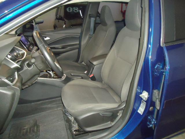 CHEVROLET Onix Sedan - Foto