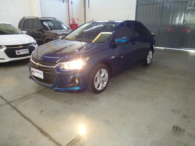 CHEVROLET Onix Sedan - Foto