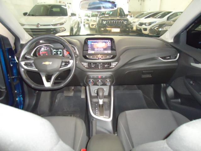 CHEVROLET Onix Sedan - Foto