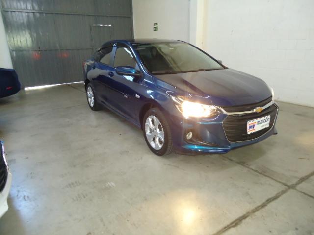 CHEVROLET Onix Sedan - Foto