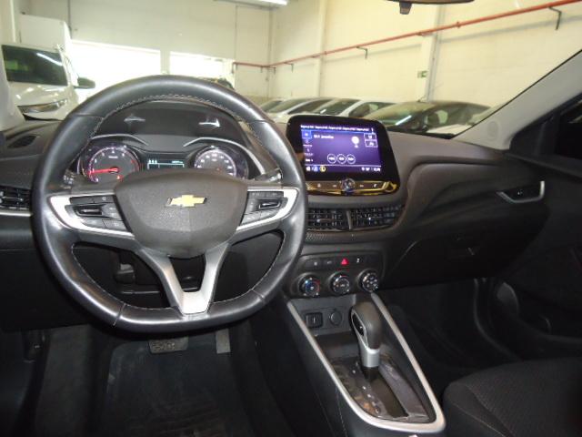 CHEVROLET Onix Sedan - Foto