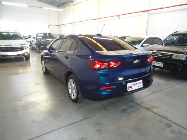 CHEVROLET Onix Sedan - Foto