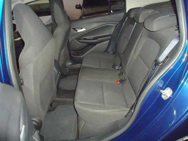CHEVROLET Onix Sedan - Foto