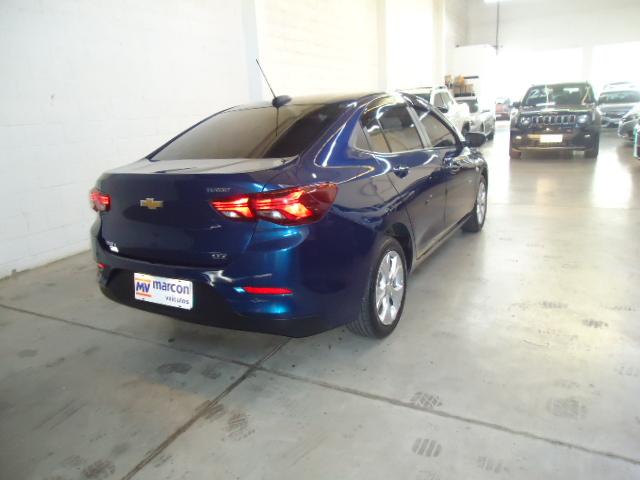 CHEVROLET Onix Sedan - Foto